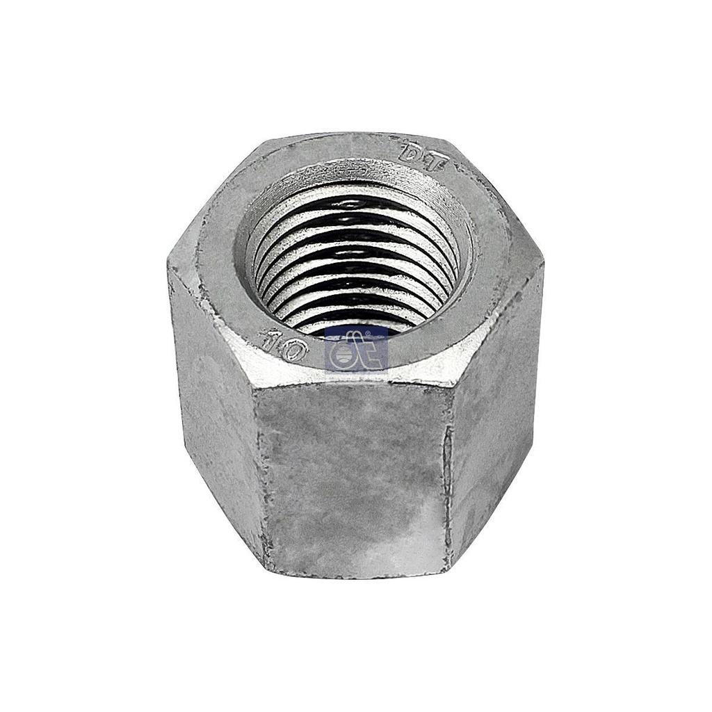 Ecrou SCANIA - DT SPARE PARTS