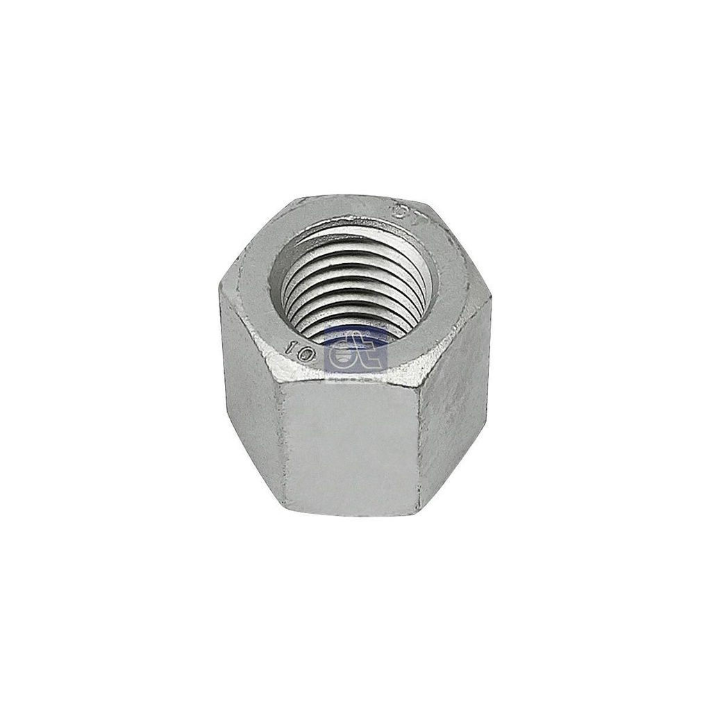 Ecrou SCANIA - DT SPARE PARTS