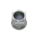 Ecrou SCANIA - DT SPARE PARTS