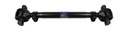 Barre de réaction SCANIA - DT SPARE PARTS