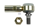 Rotule SCANIA - DT SPARE PARTS