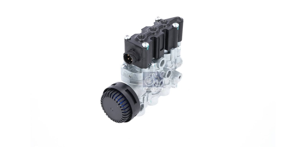 Electrovalve - DT SPARE PARTS