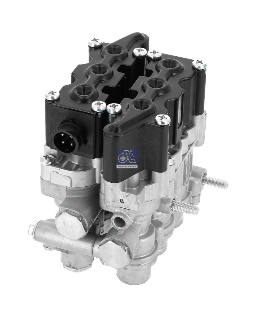 Electrovalve SCANIA - DT SPARE PARTS