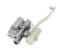 Valve de nivellement - DT SPARE PARTS