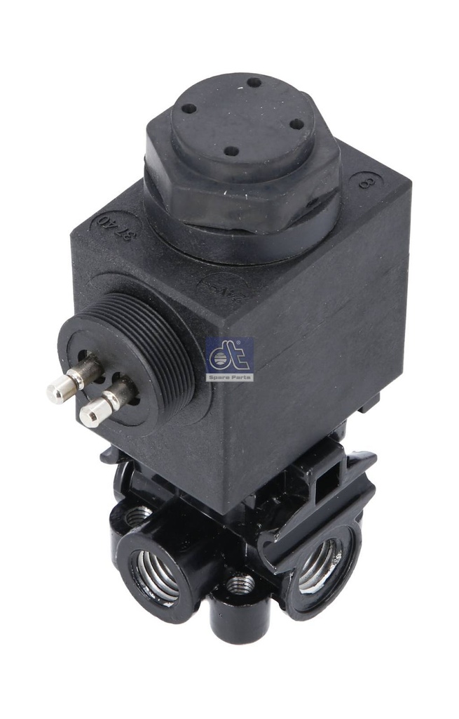 Electrovalve SCANIA - DT SPARE PARTS