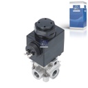 Electrovalve SCANIA - DT SPARE PARTS