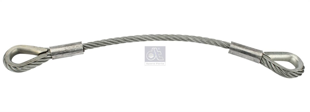 Câble de retenue SCANIA - DT SPARE PARTS