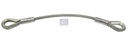 Câble de retenue SCANIA - DT SPARE PARTS