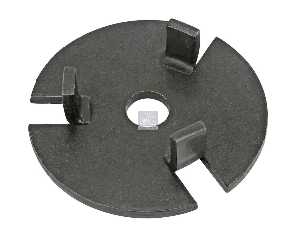 Siège de ressort SCANIA - DT SPARE PARTS