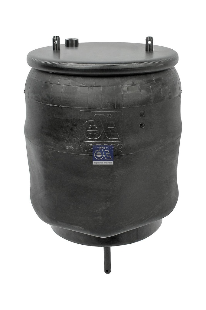 Coussin d'air SCANIA - DT SPARE PARTS