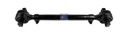 Barre de réaction SCANIA - DT SPARE PARTS