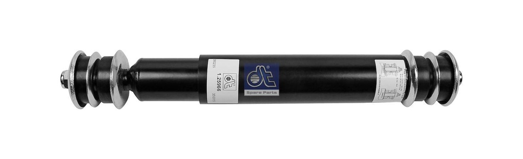 Amortisseur SCANIA - DT SPARE PARTS