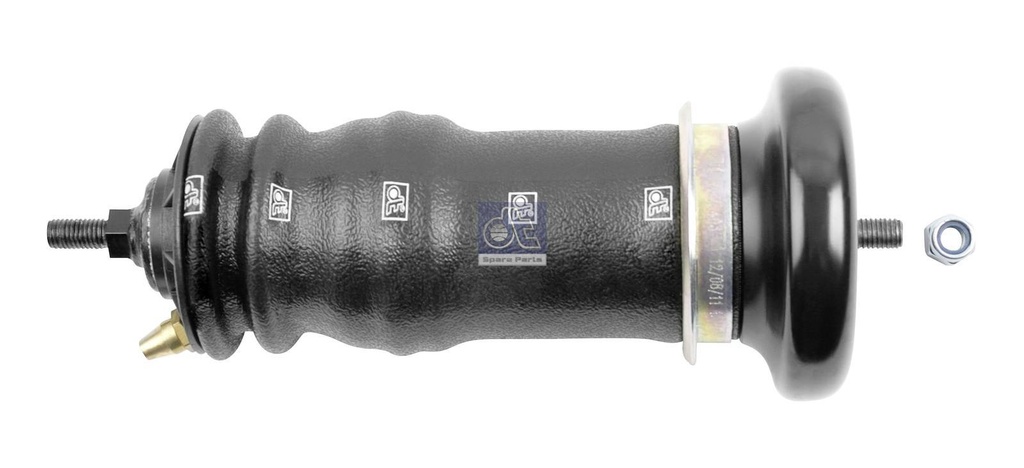 Amortisseur de cabine SCANIA - DT SPARE PARTS