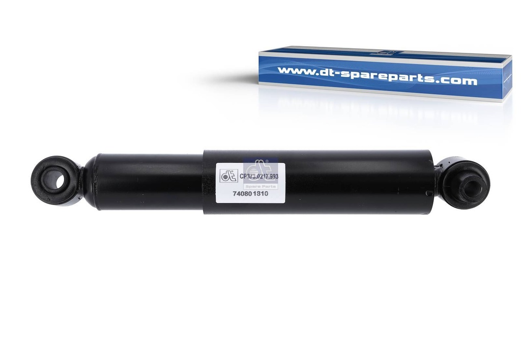 Amortisseur SCANIA - DT SPARE PARTS