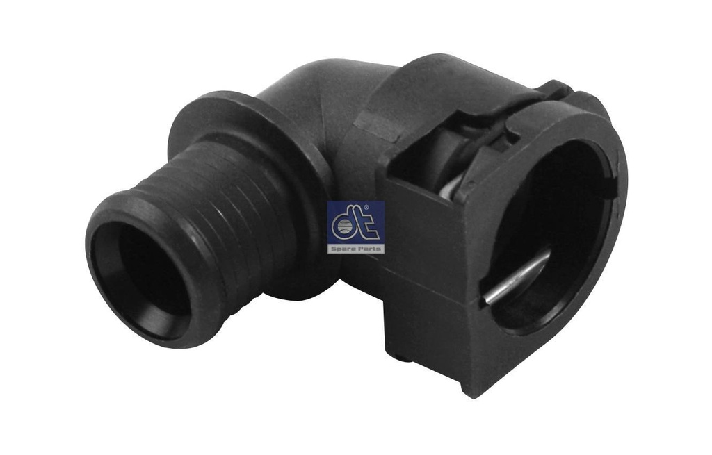 Raccord coudé SCANIA - DT SPARE PARTS