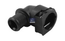 Raccord coudé SCANIA - DT SPARE PARTS