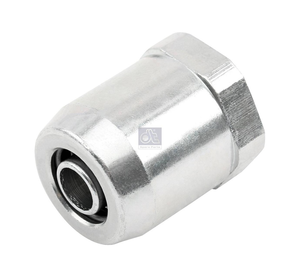 Raccord enfichable SCANIA - DT SPARE PARTS