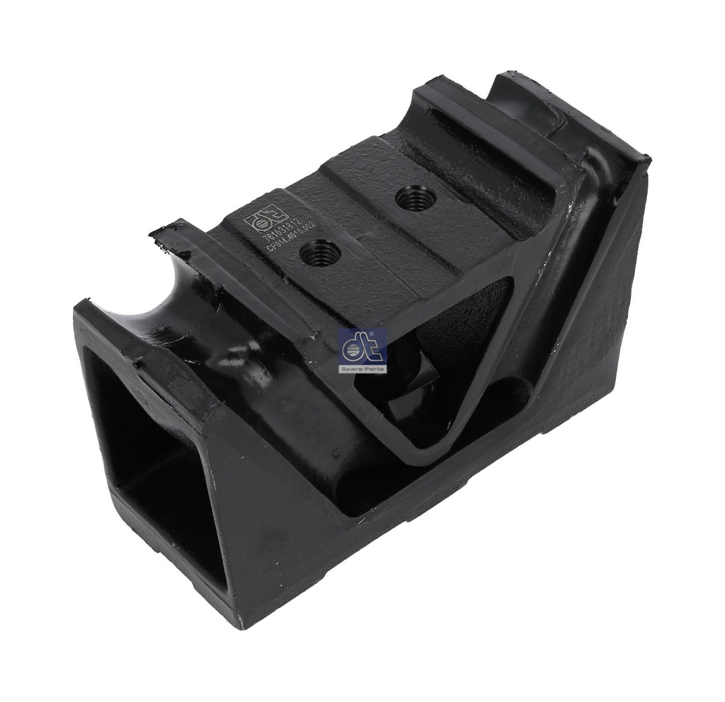 Silentbloc moteur SCANIA - DT SPARE PARTS