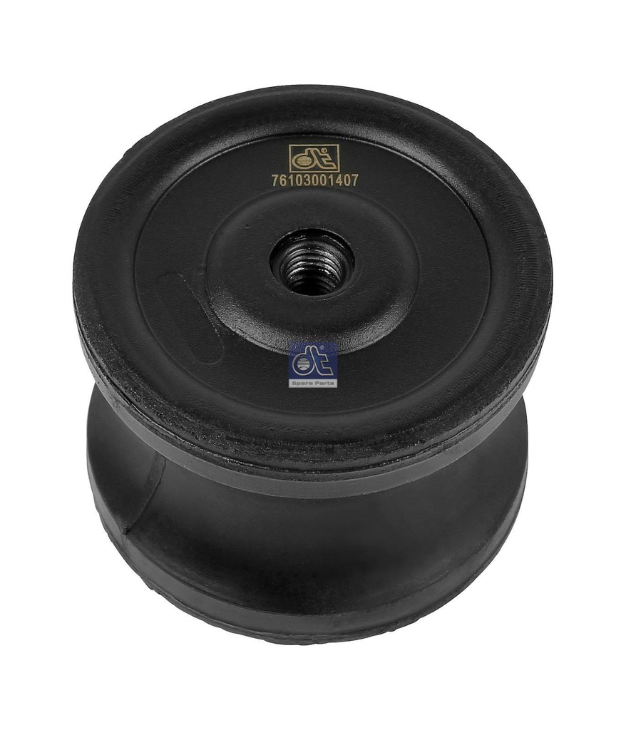 Butoir en caoutchouc SCANIA - DT SPARE PARTS