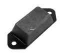 Butoir en caoutchouc SCANIA - DT SPARE PARTS