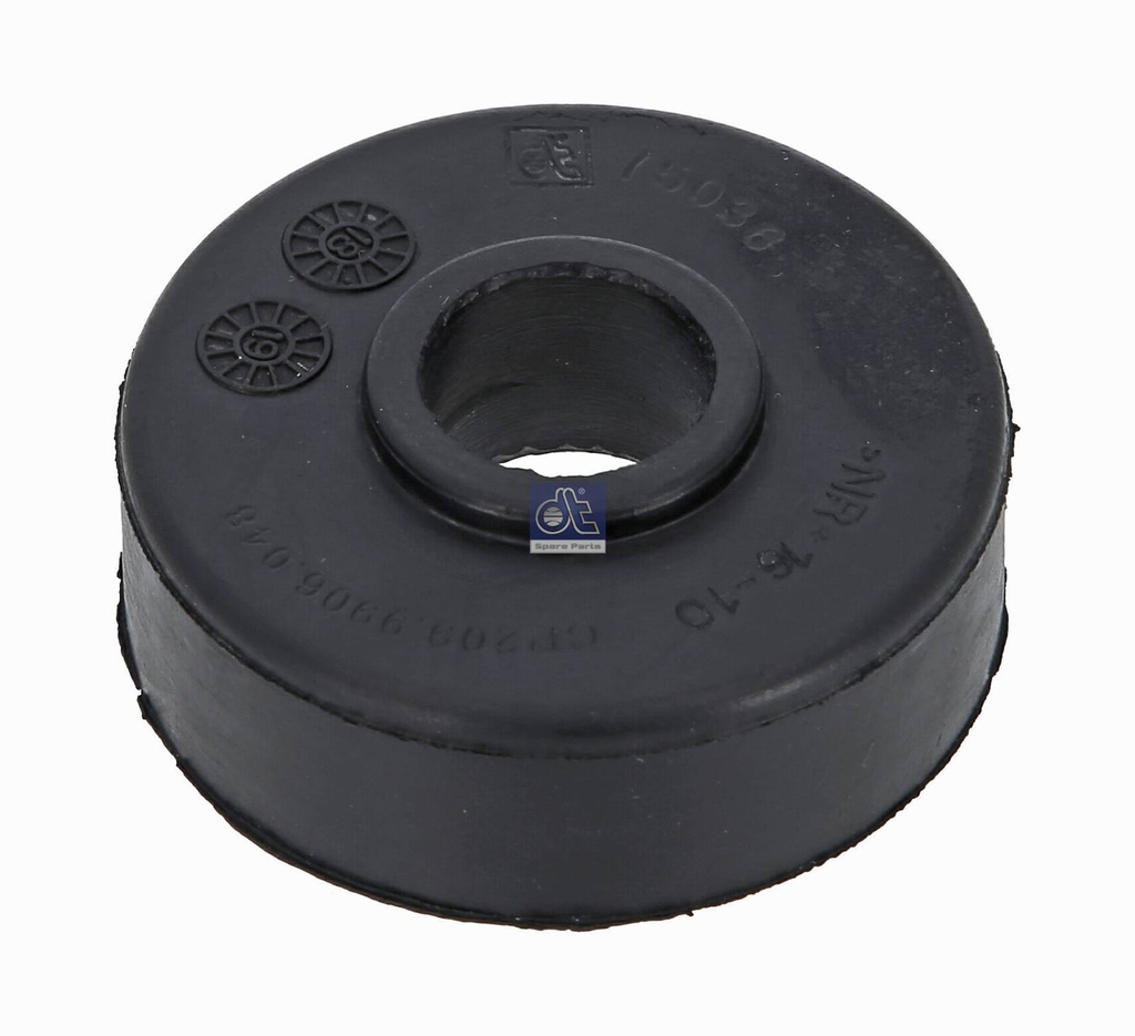 Douille en caoutchouc - DT SPARE PARTS