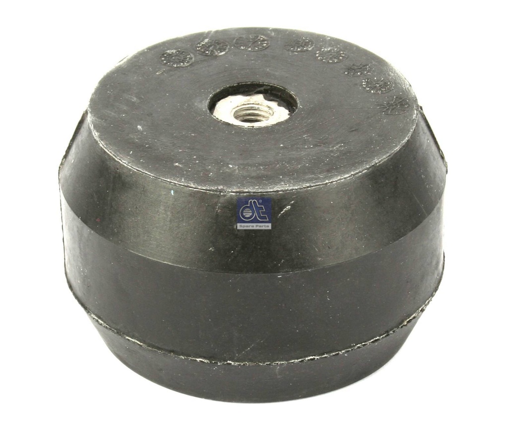 Butoir en caoutchouc SCANIA - DT SPARE PARTS
