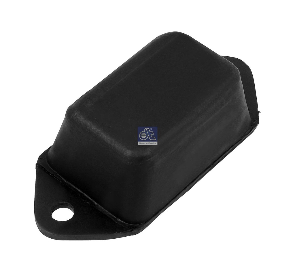 Butoir en caoutchouc SCANIA - DT SPARE PARTS