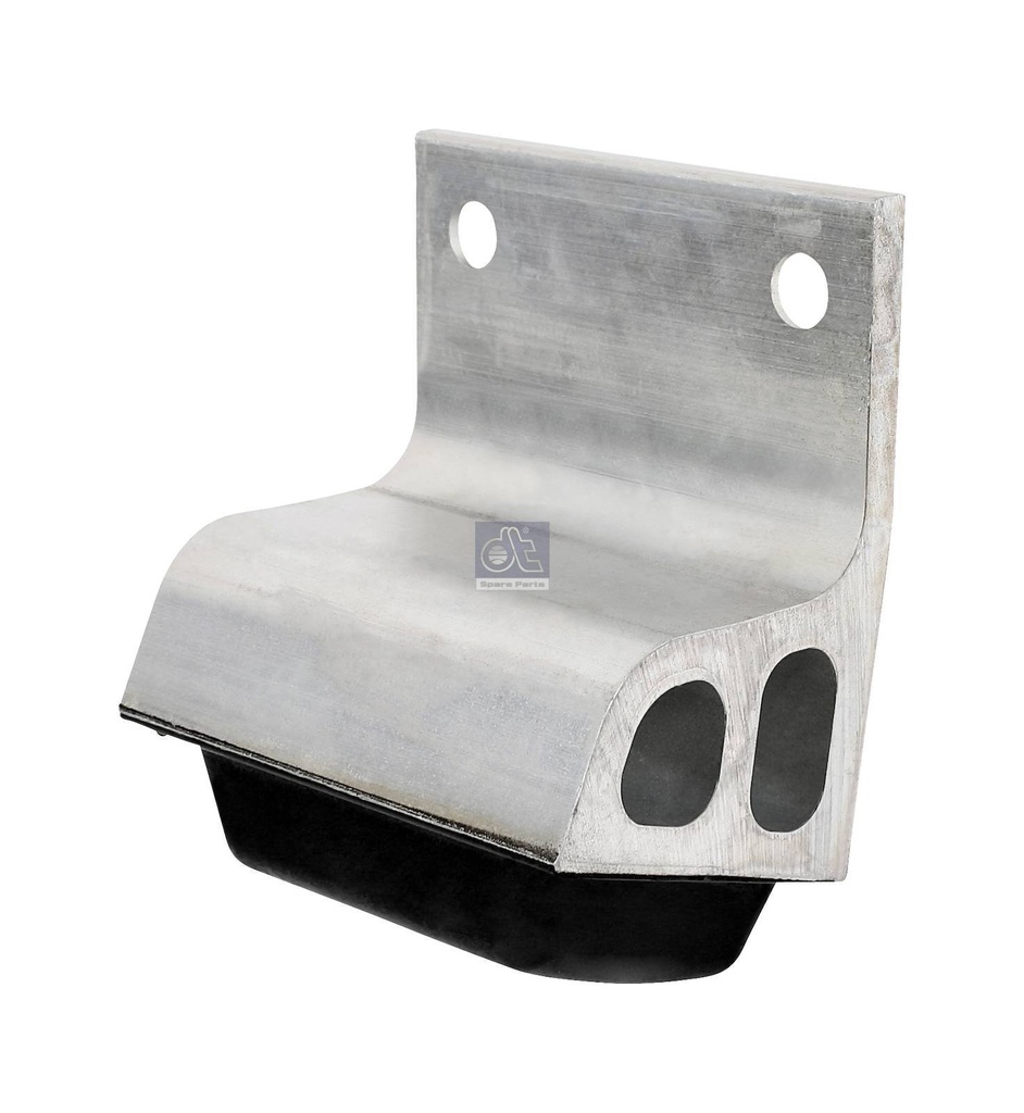 Butoir en caoutchouc SCANIA - DT SPARE PARTS