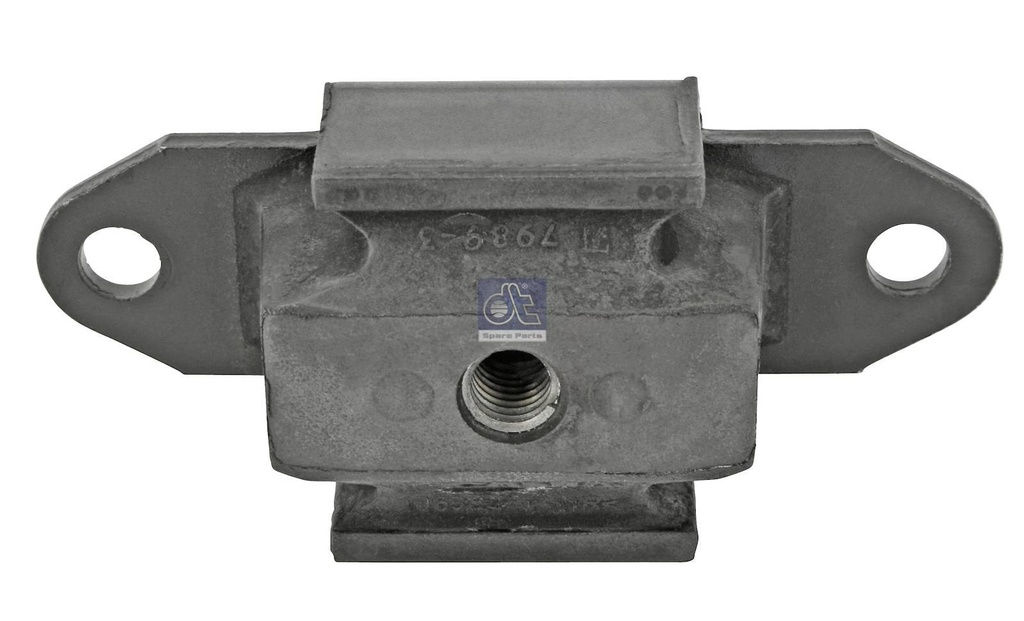 Amortisseur de vibrations SCANIA - DT SPARE PARTS