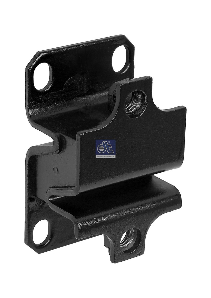 Support de radiateur SCANIA - DT SPARE PARTS
