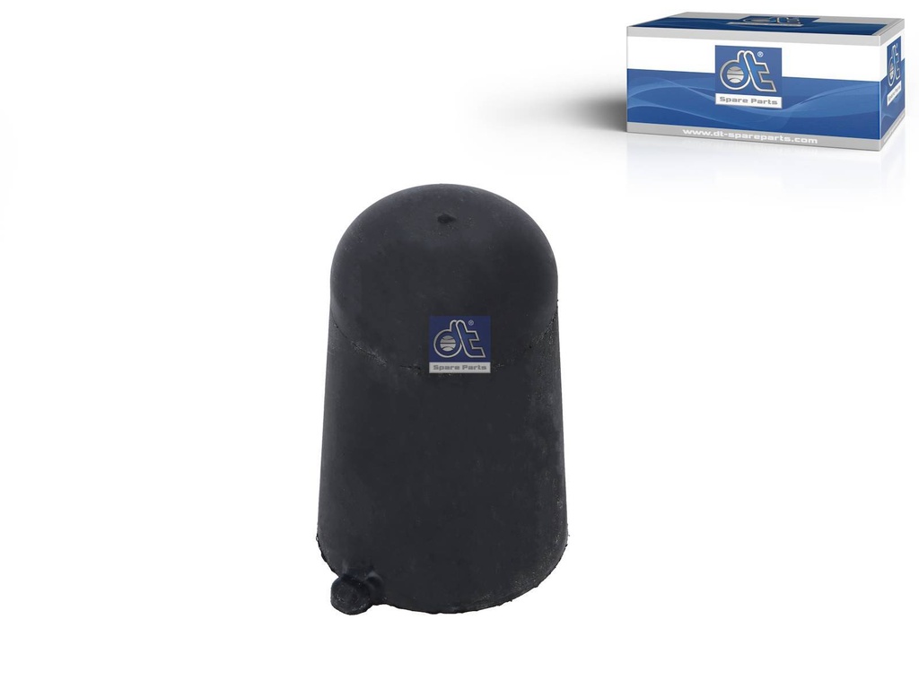 Butoir en caoutchouc SCANIA - DT SPARE PARTS