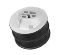 Caoutchouc de suspension SCANIA - DT SPARE PARTS