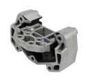 Support de boîte de vitesses SCANIA - DT SPARE PARTS