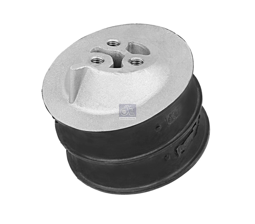 Caoutchouc de suspension SCANIA - DT SPARE PARTS