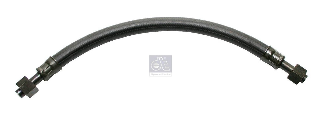 Tube flexible SCANIA - DT SPARE PARTS