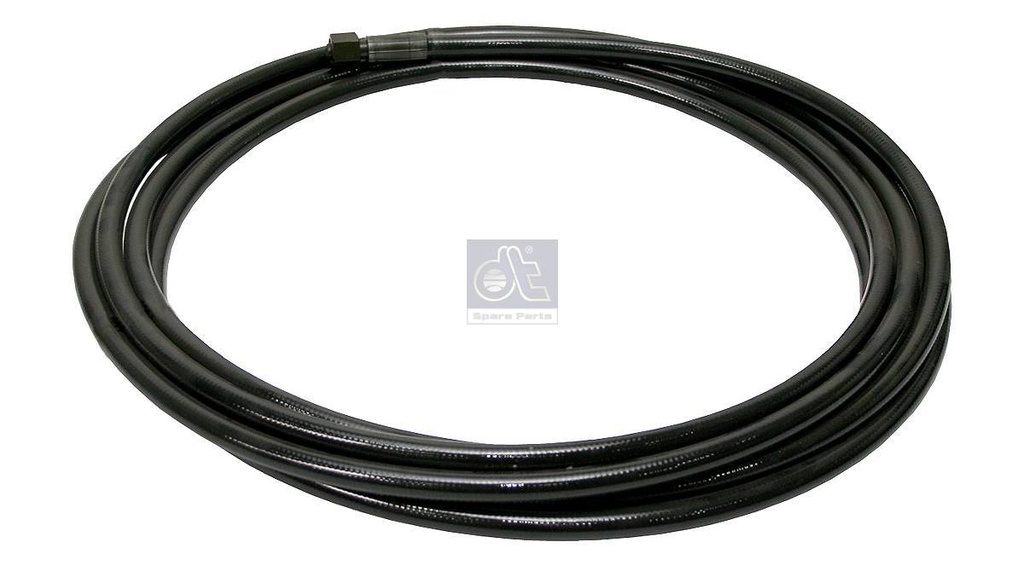 Tuyau d'embrayage SCANIA - DT SPARE PARTS