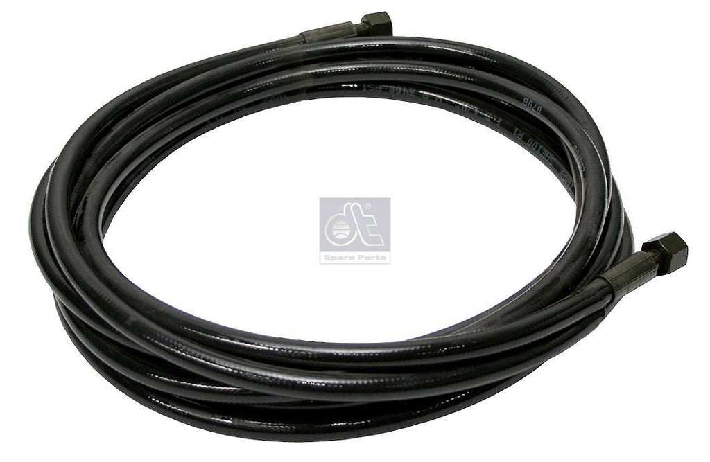 Tuyau d'embrayage SCANIA - DT SPARE PARTS