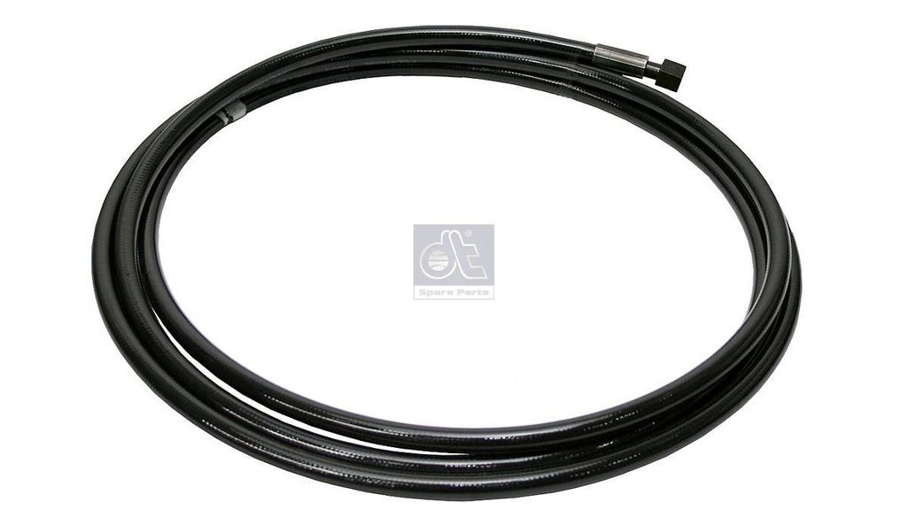 Tuyau d'embrayage SCANIA - DT SPARE PARTS