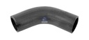 Durite de radiateur SCANIA - DT SPARE PARTS