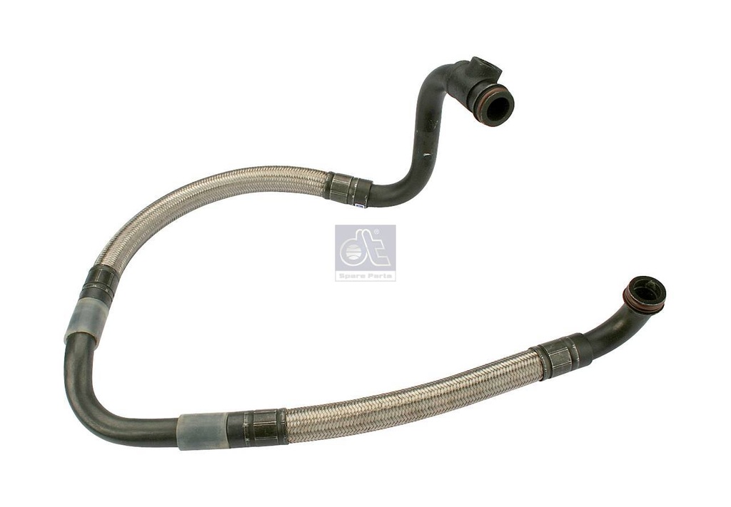Tube flexible SCANIA - DT SPARE PARTS