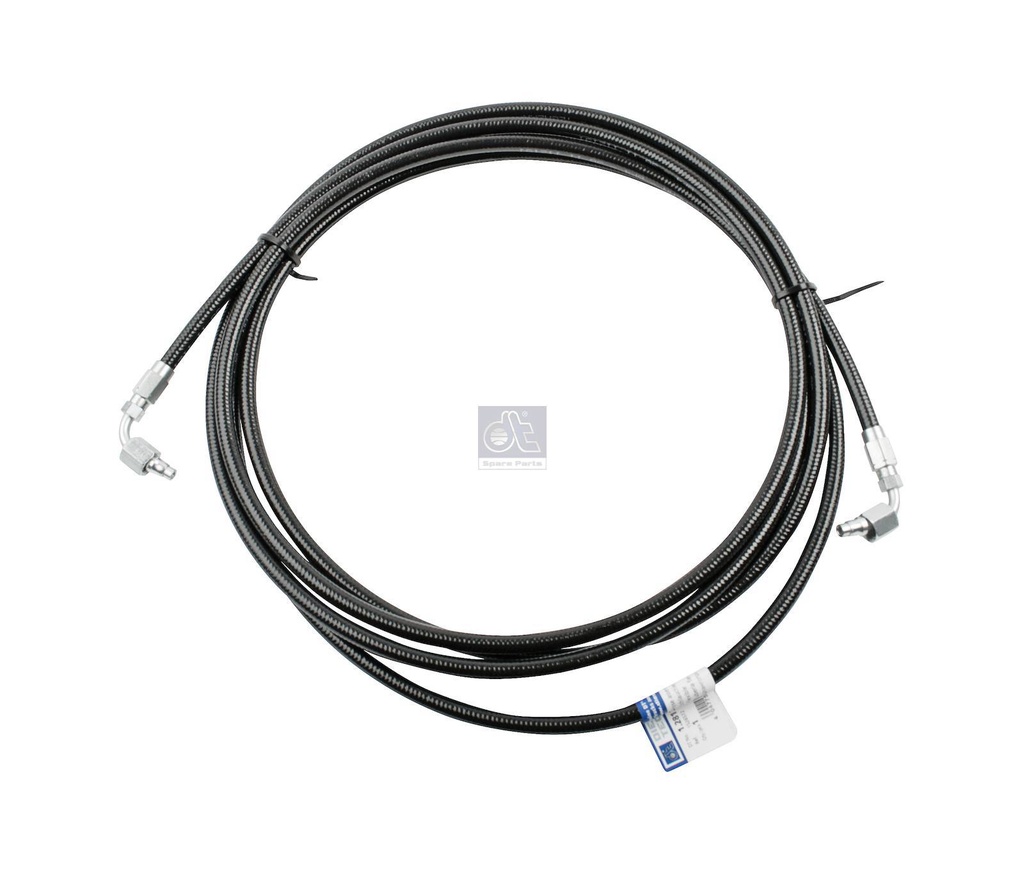 Tube flexible SCANIA - DT SPARE PARTS