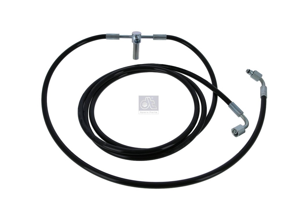 Tube flexible SCANIA - DT SPARE PARTS