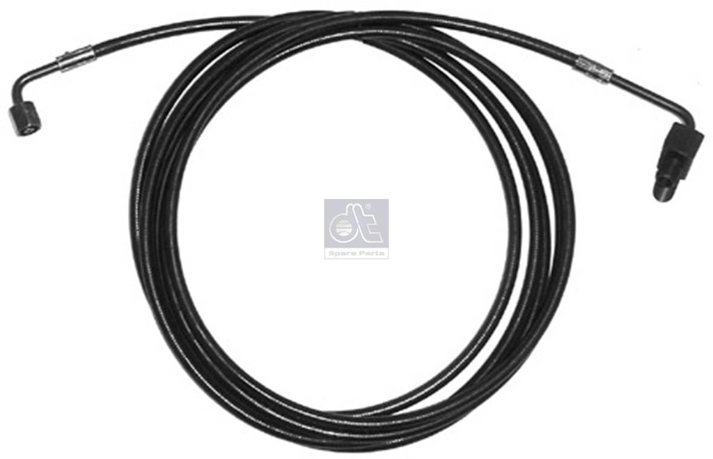Tube flexible SCANIA - DT SPARE PARTS