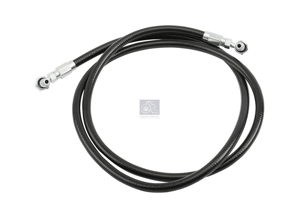 Tube flexible SCANIA - DT SPARE PARTS