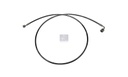 Tube flexible SCANIA - DT SPARE PARTS