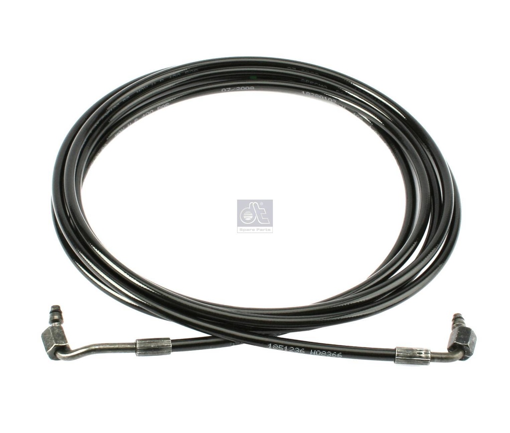 Tube flexible SCANIA - DT SPARE PARTS