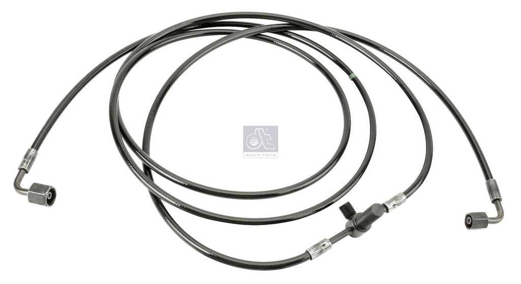 Tube flexible SCANIA - DT SPARE PARTS