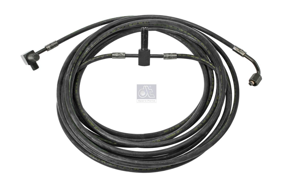 Tube flexible SCANIA - DT SPARE PARTS