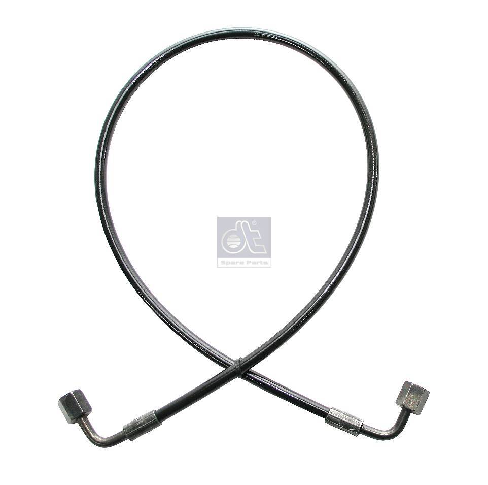 Tube flexible SCANIA - DT SPARE PARTS