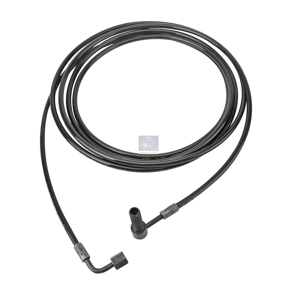 Tube flexible SCANIA - DT SPARE PARTS